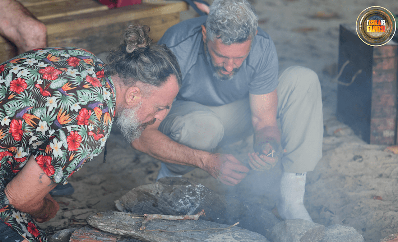 Isola dei Famosi 2025, spoiler bomba: cosa succederà ai gruppi in gioco, parla un parente di una naufraga
