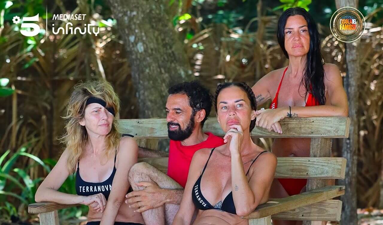 Isola dei Famosi 2025, come cambia il televoto