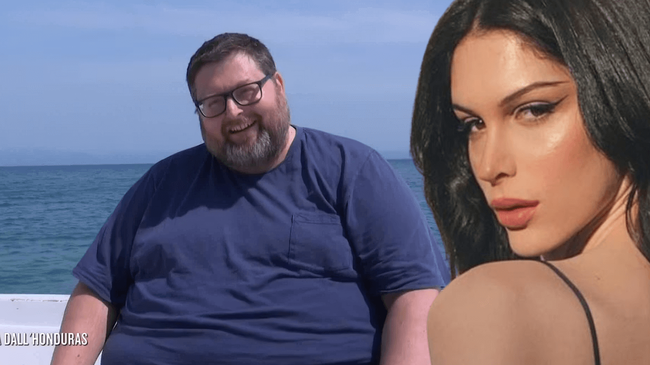 Isola dei Famosi 2025, Carly Tommasini e Mario Adinolfi: primo confronto
