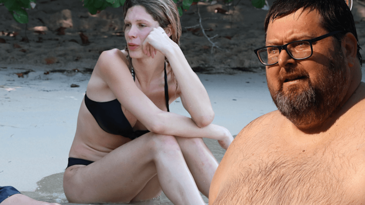 “Cosa ci ha chiesto Carly”, il retroscena su Adinolfi prima di sbarcare all’Isola dei Famosi 2025: naufraga vuota il sacco