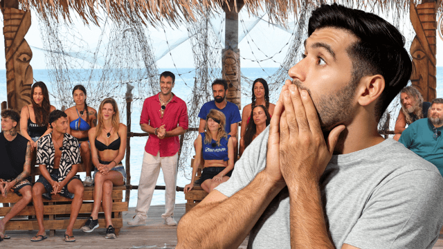 Bomba all'Isola dei Famosi 2025, nuovo abbandono