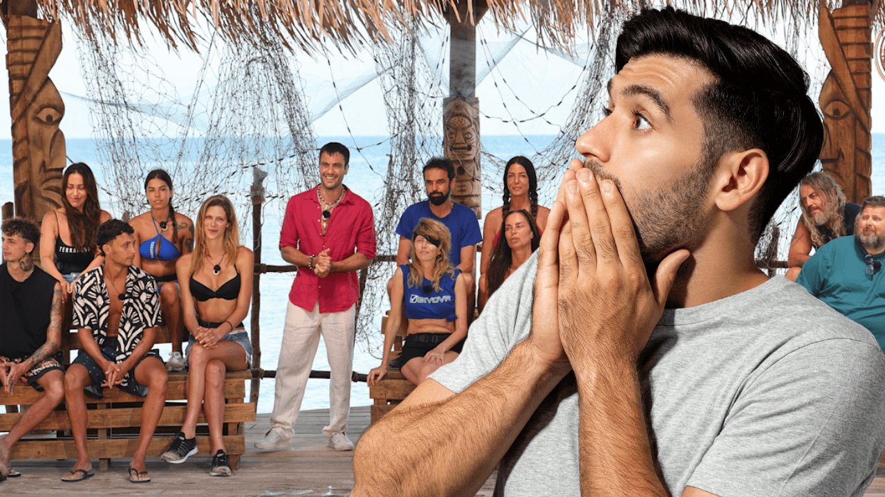 Bomba all'Isola dei Famosi 2025, nuovo abbandono
