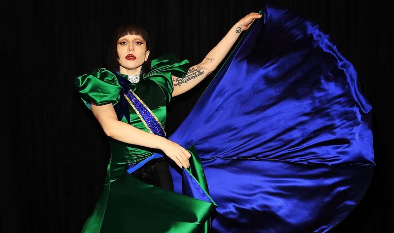 Concerto di Lady Gaga in Brasile: sventato attentato