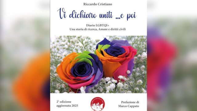 “Vi dichiaro uniti… e poi”: il libro di Riccardo Cristiano