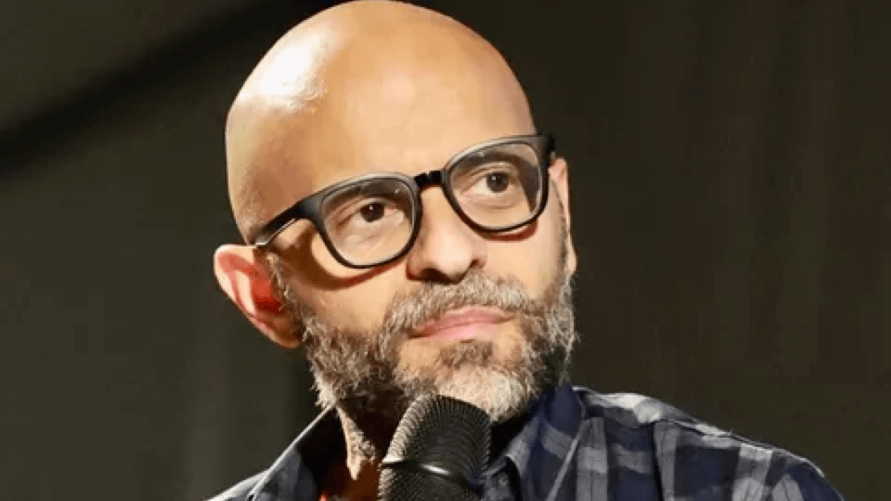 Luca Trapanese