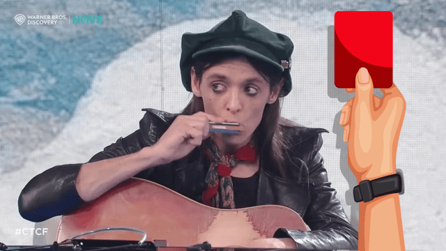 Eurovision 2025, perché Lucio Corsi rischia la squalifica