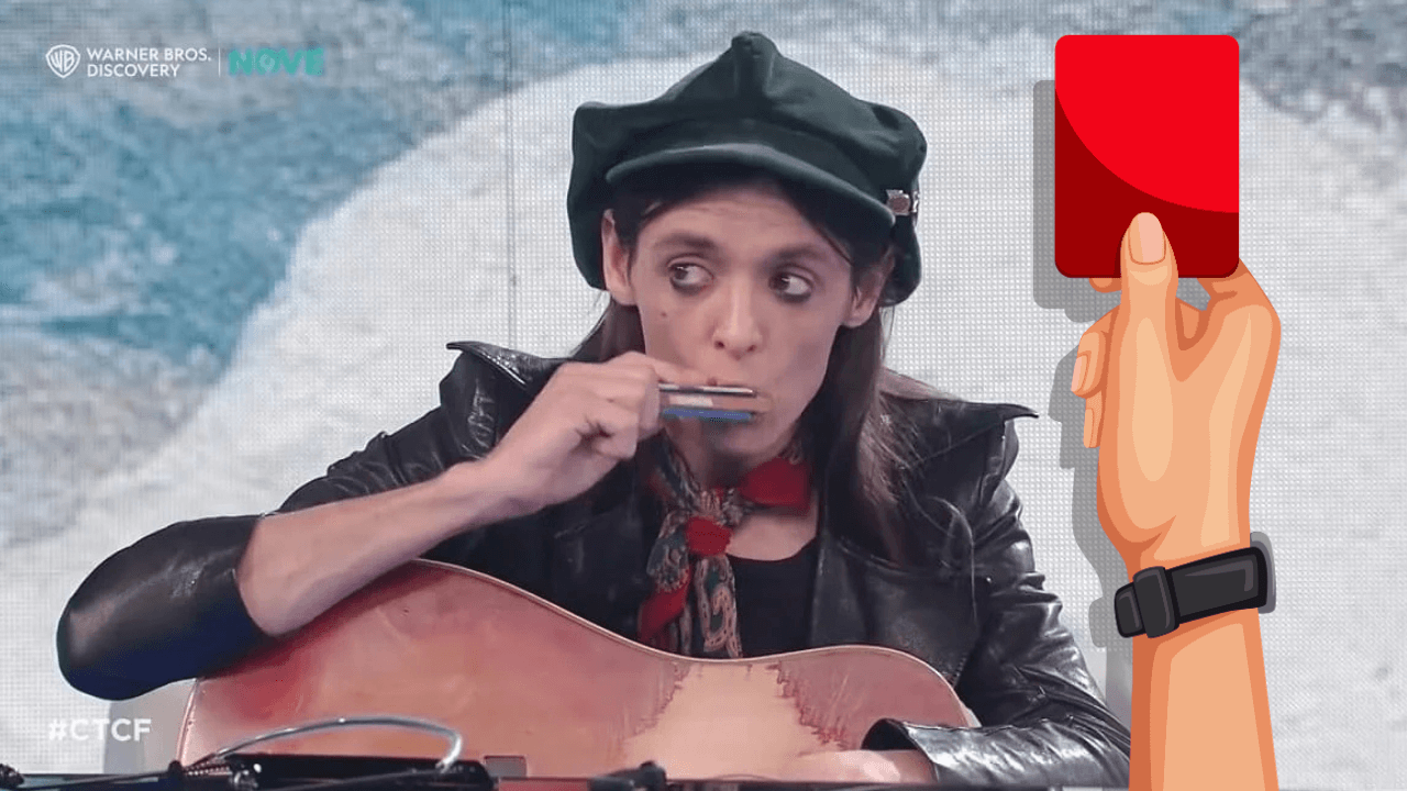 Eurovision 2025, perché Lucio Corsi rischia la squalifica: il motivo