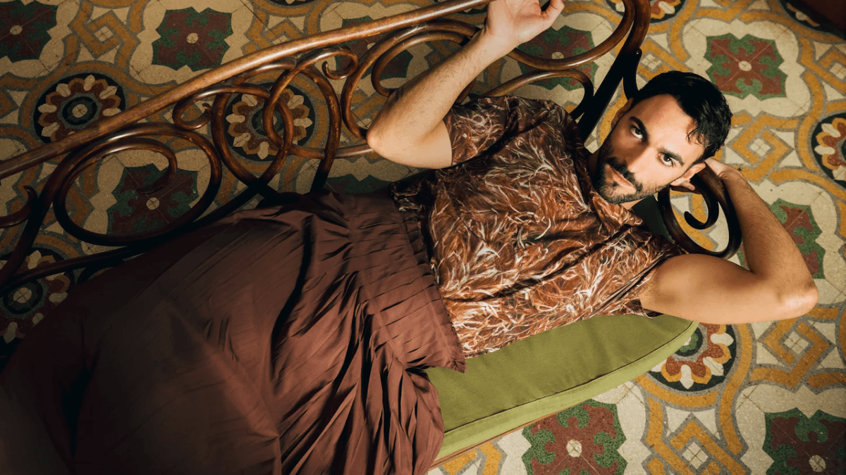 Marco Mengoni: “Meloni? Vivo in un Paese che non mi rappresenta! Non smetto di prendere posizione”