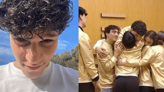 Il silenzio rotto e il futuro di Nicolò dopo l'eliminazione dal Serale di Amici 24: l'EP in arrivo