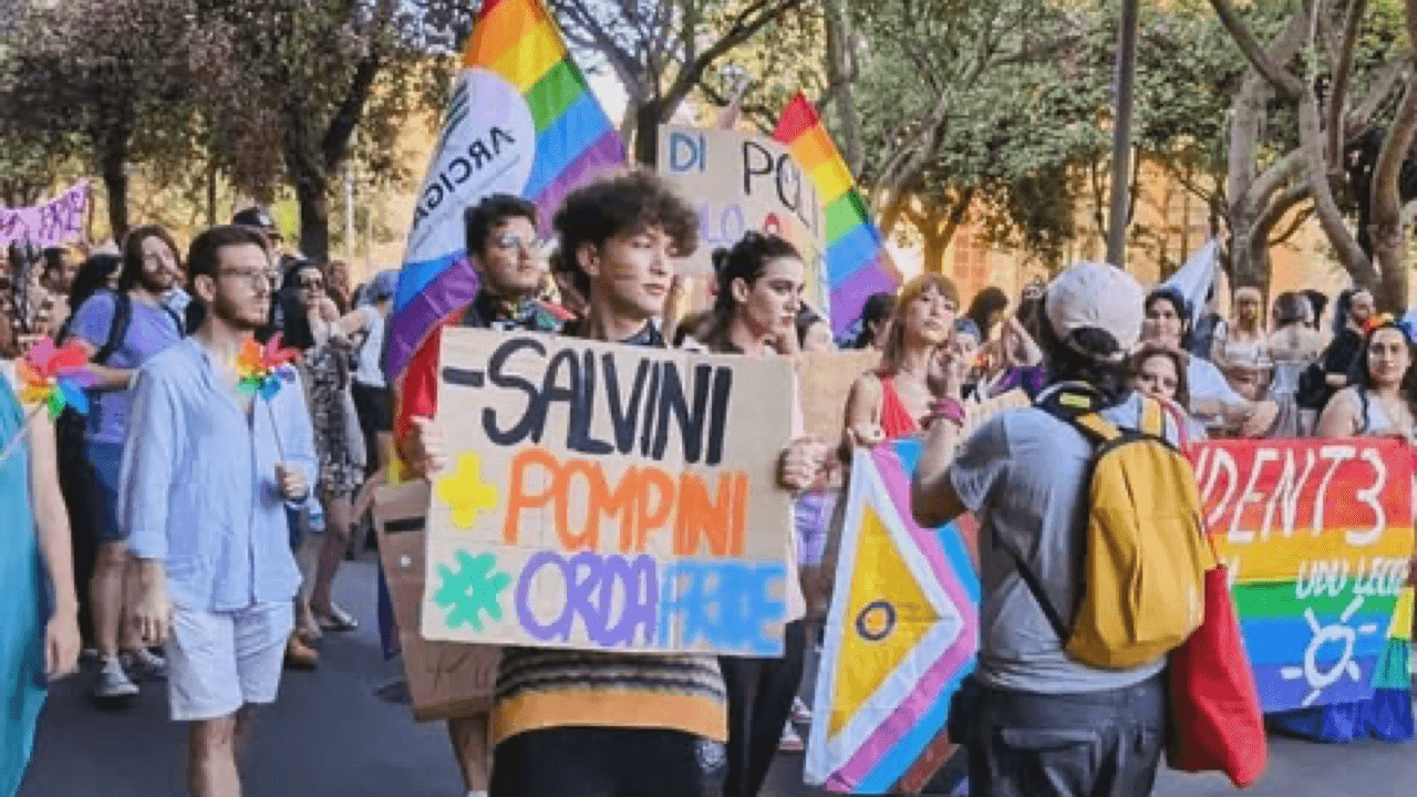 Orda Pride 2025