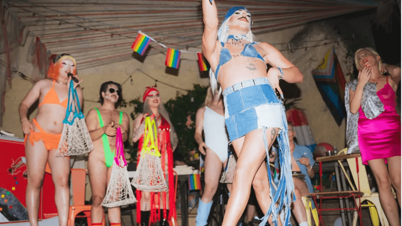 Papel Pride 2025