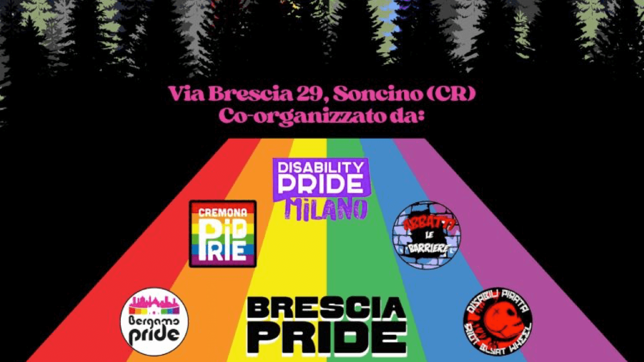 Pride Connection Fest 2025