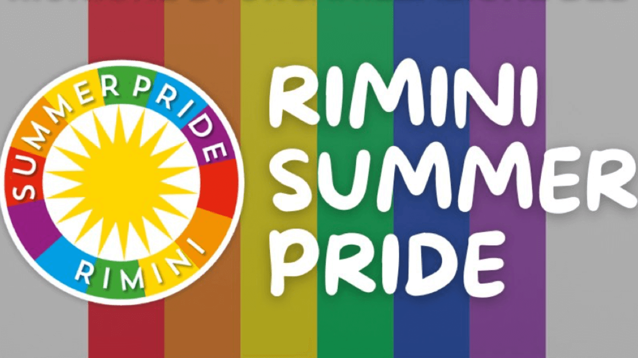 Rimini Summer Pride