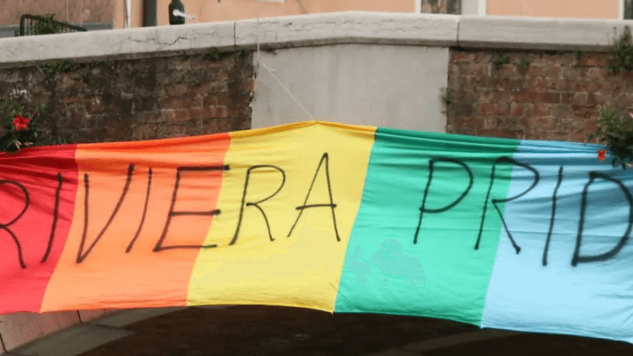 Riviera Pride 2025