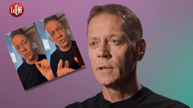 Rocco Siffredi, la lettera a Dagospia dopo le accuse