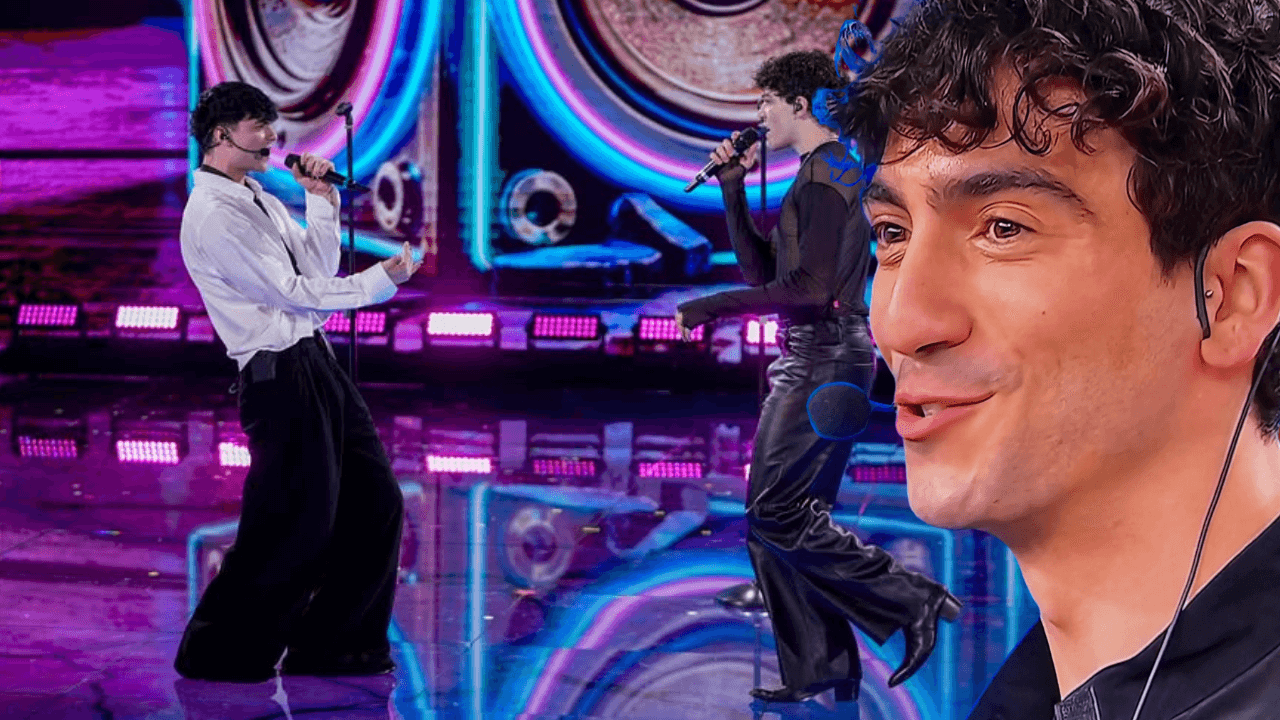 Serale Amici 24, spoiler eliminato semifinale del 10 maggio