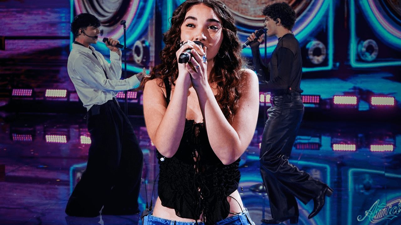 Finalisti Serale di Amici 24, chi è stato eliminato