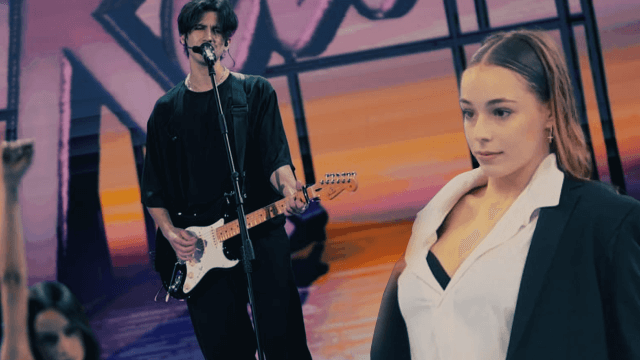 Serale Amici 24, ballottaggio e nome eliminato tra Alessia e Jacopo Sol