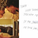 We're Just Learning How To Be Love di Hamza Ashraf - Thumbnail