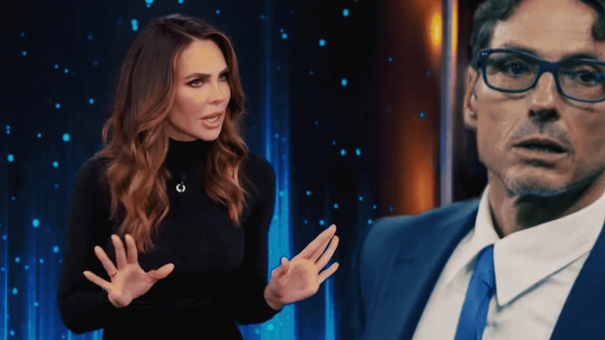 The Couple, la verità dietro la chiusura: la scelta di Pier Silvio Berlusconi e la reazione di Ilary Blasi