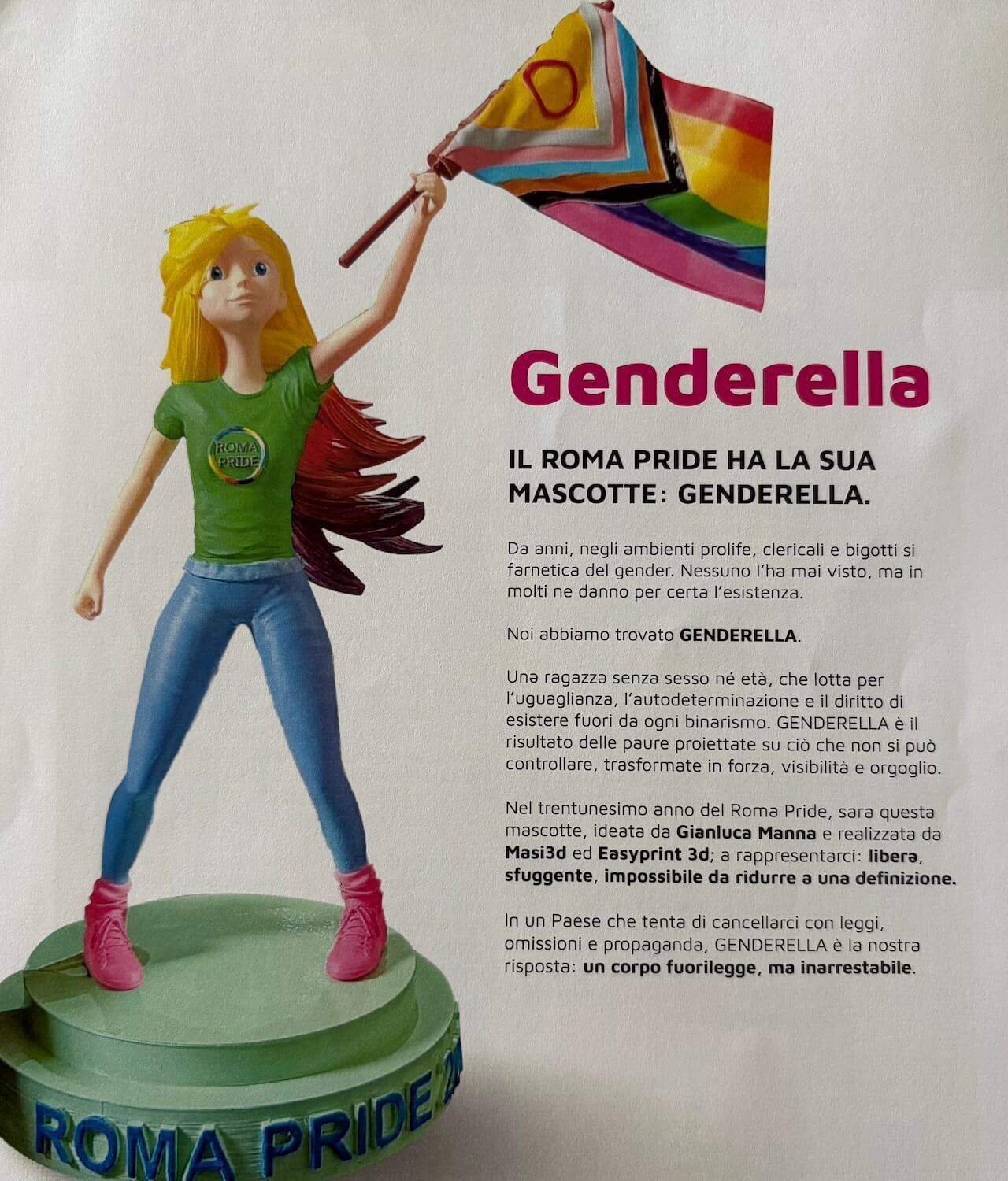 Roma Pride 2025: "Gualtieri ci sarà. Noi non ci pieghiamo, conformiamo nè arretriamo. Non ci cancellate" - unnamed file - Gay.it