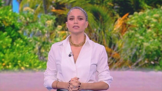 Isola dei Famosi 2025, Veronica Gentili
