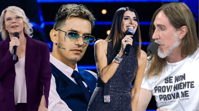 X Factor 2025, Giorgia confermata