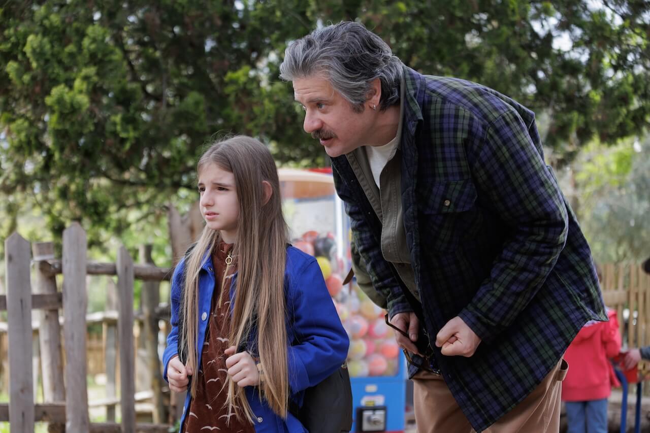 Unicorni, un bimbo di 9 anni vuole vestirsi da Sirenetta nel nuovo film di Michela Andreozzi co-sceneggiato da Alessia Crocini - 10042025 074A3670 Migliorato NR - Gay.it