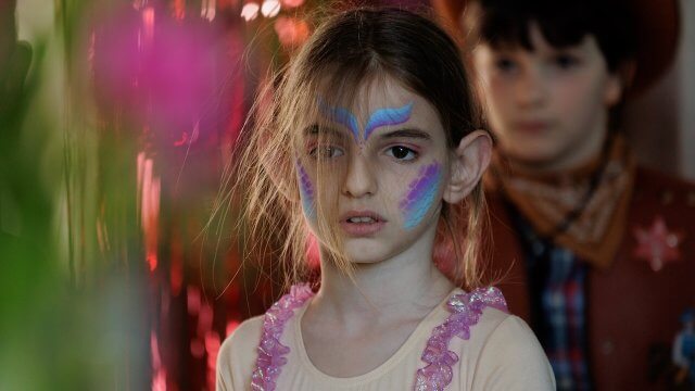 “Al Giffoni per convertire i bambini”: La Verità contro Unicorni di Andreozzi e Crocini - 18032025 074A8302 - Gay.it