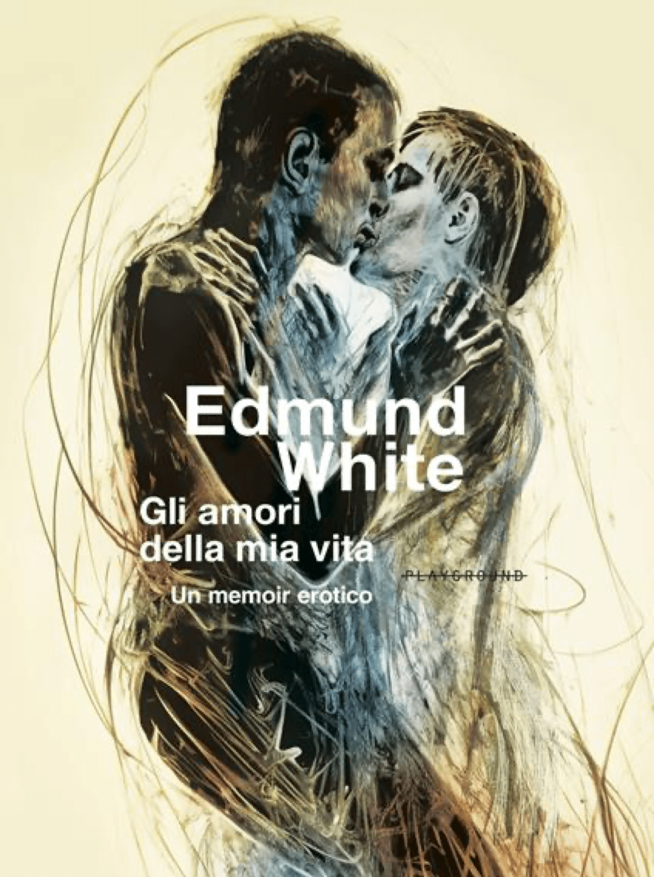 Gli amori della mia vita, l'ultimo libro di Edmund White