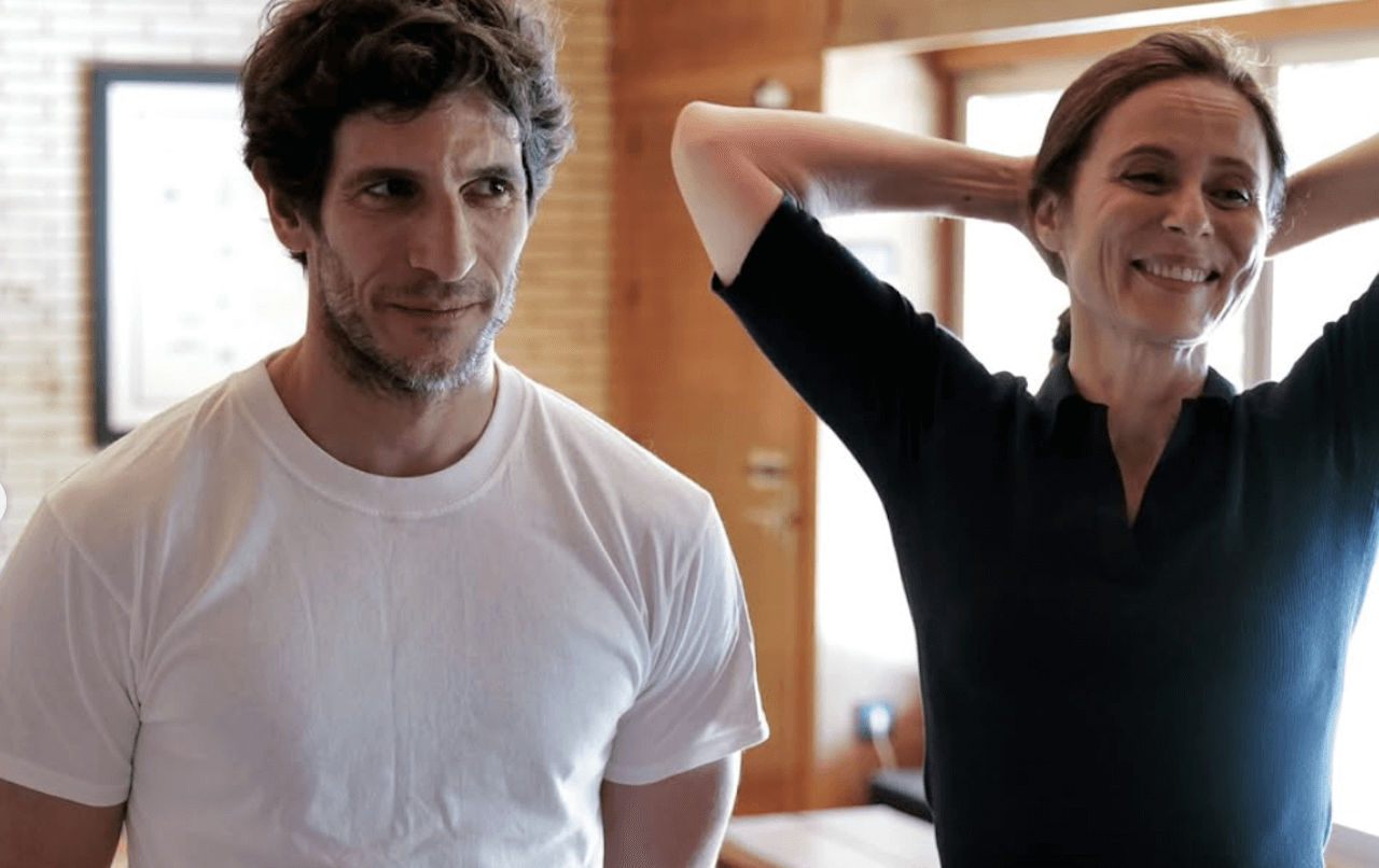 Amarga Navidad, primo ciak per il nuovo film di Pedro Almodóvar. Trama e cast - Amarga Navidad foto social - Gay.it