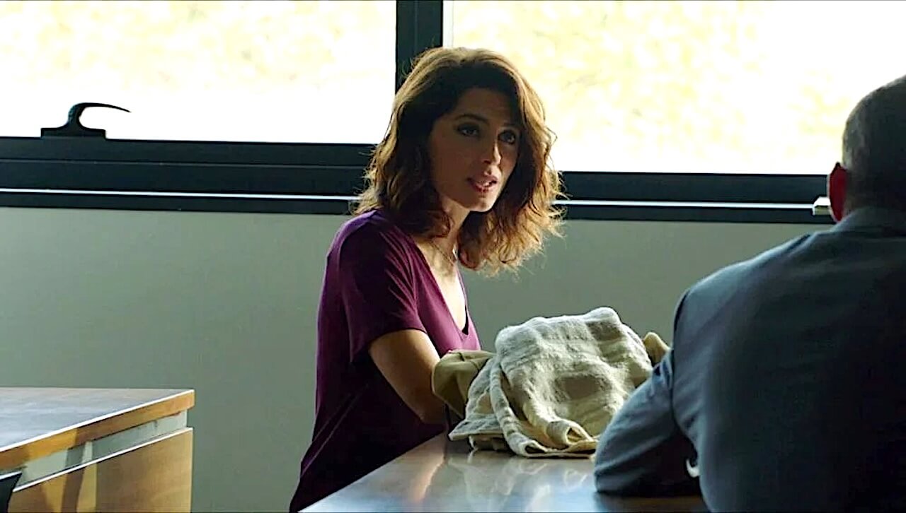 Amarga Navidad, primo ciak per il nuovo film di Pedro Almodóvar. Trama e cast - Barbara Lennie ne Il Regno - Gay.it