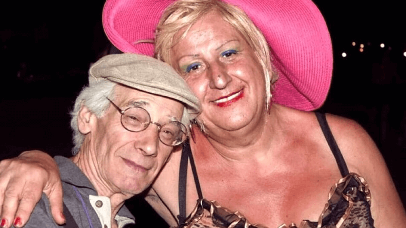 Addio Biagio “Gino” Campanella, fondatore di Arcigay: il nostro genitore queer che ha danzato con la storia