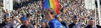 Budapest Pride Cronaca Unione Europea