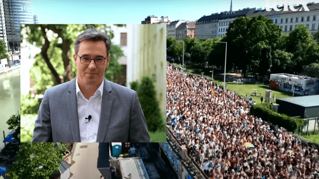 Il Budapest Pride avrà la protezione del Comune, voluta dal sindaco liberal ambientalista Gergely Karácsony dopo il divieto del Governo Orbàn: possibile scontro istituzionale