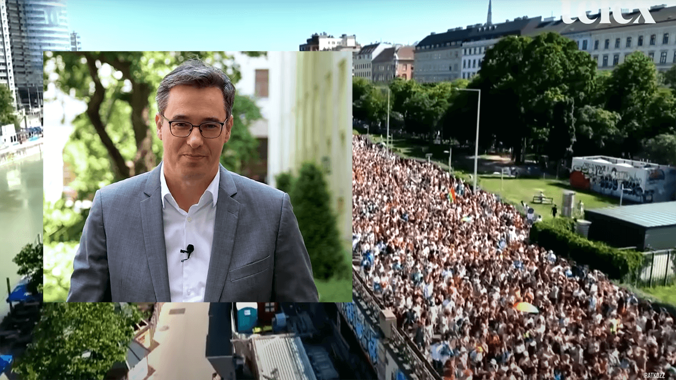 Il Budapest Pride avrà la protezione del Comune, voluta dal sindaco liberal ambientalista Gergely Karácsony dopo il divieto del Governo Orbàn: possibile scontro istituzionale