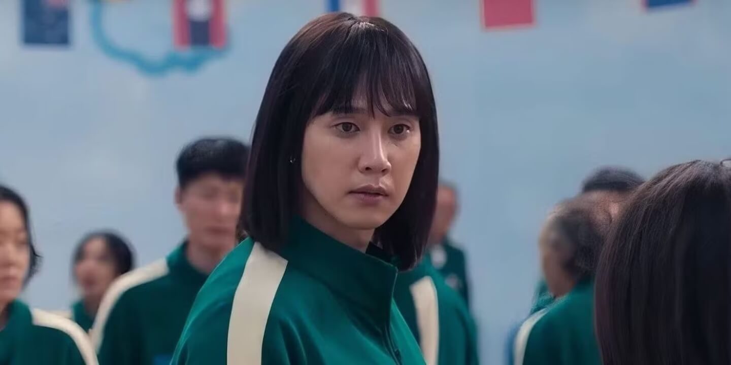 Squid Game 3, il personaggio trans di Cho Hyun-ju sarà degnamente celebrato