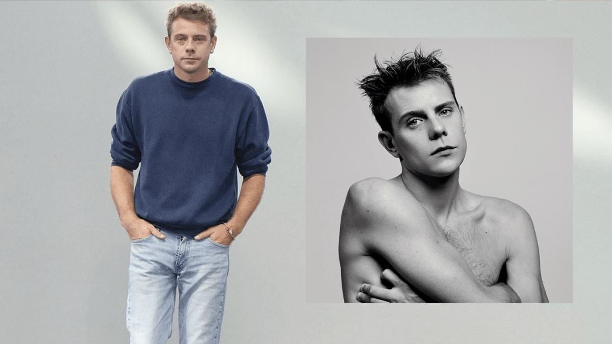 Poesia e rivoluzione da Dior, i generi non esistono: JW Anderson direttore creativo per uomo e donna