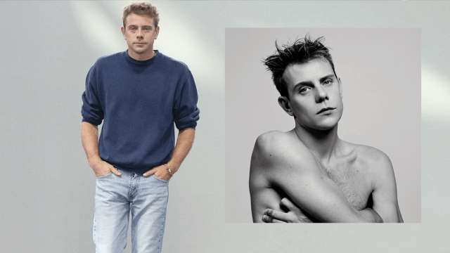 Poesia e rivoluzione da Dior, i generi non esistono: JW Anderson direttore creativo per uomo e donna - Dior Jonathan Anderson Gay.it - Gay.it