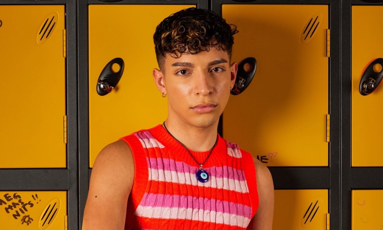 What It Feels Like for a Girl, la nuova serie BBC che è racconto di formazione radicato nell'esperienza trans (VIDEO) - Dirty Damian – Adam Ali - Gay.it