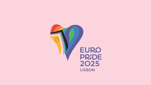 EuroPride 2025 sabato 21 giugno a Lisbona, tutto quello che c'è da sapere - EuroPride 2025 Lisbona - Gay.it
