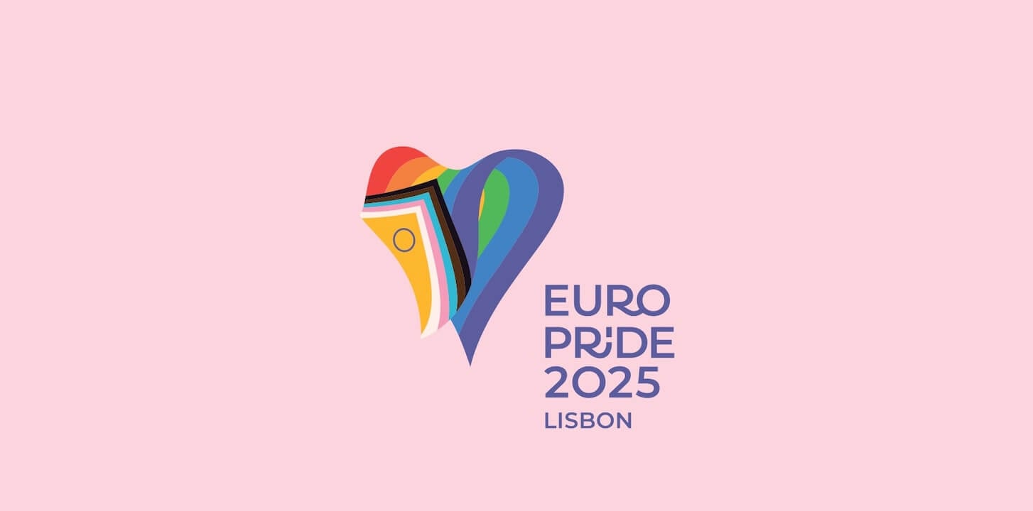 EuroPride 2025 sabato 21 giugno a Lisbona, tutto quello che c’è da sapere