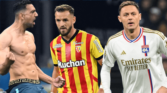 Calcio e omobitransfobia, perché la Francia ha sanzionato 3 calciatori: Gradit, Matic e Hassan - Francia Omofobia calcio lgbt Gradit Matic e Hassan - Gay.it