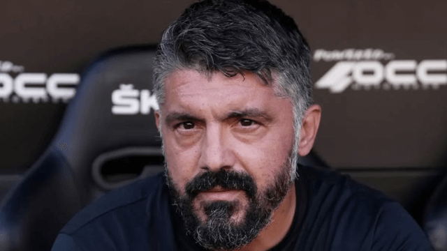 Rino Gattuso nuovo CT dell'Italia? Quando si disse "scandalizzato" per il matrimonio egualitario - Gennaro Gattuso - Gay.it