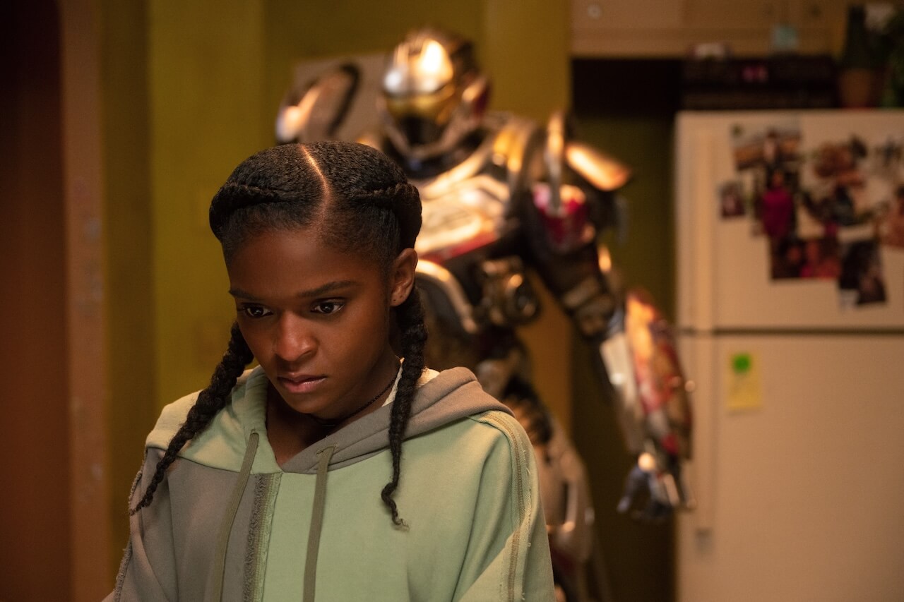 Ironheart, la protagonista della serie Disney Marvel Riri Williams è queer? - Ironheart la serie Marvel 3 - Gay.it