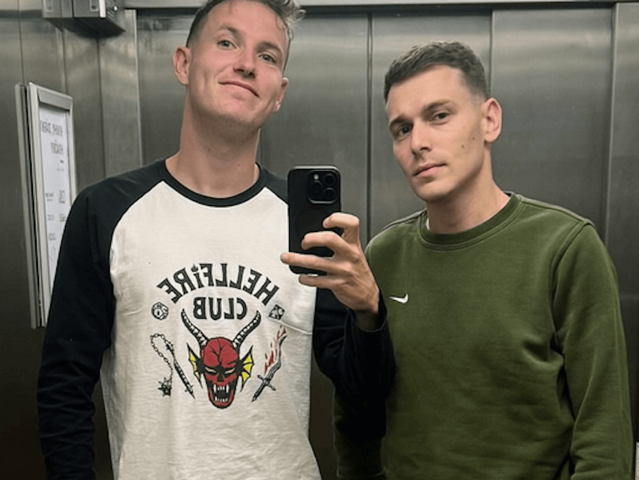 Jakub Jankto, neanche un minuto giocato in tutta la stagione. Via dalla Serie A l'unico calciatore gay dichiarato? - Jakub Jankto e Vojtech Stulik 2 - Gay.it