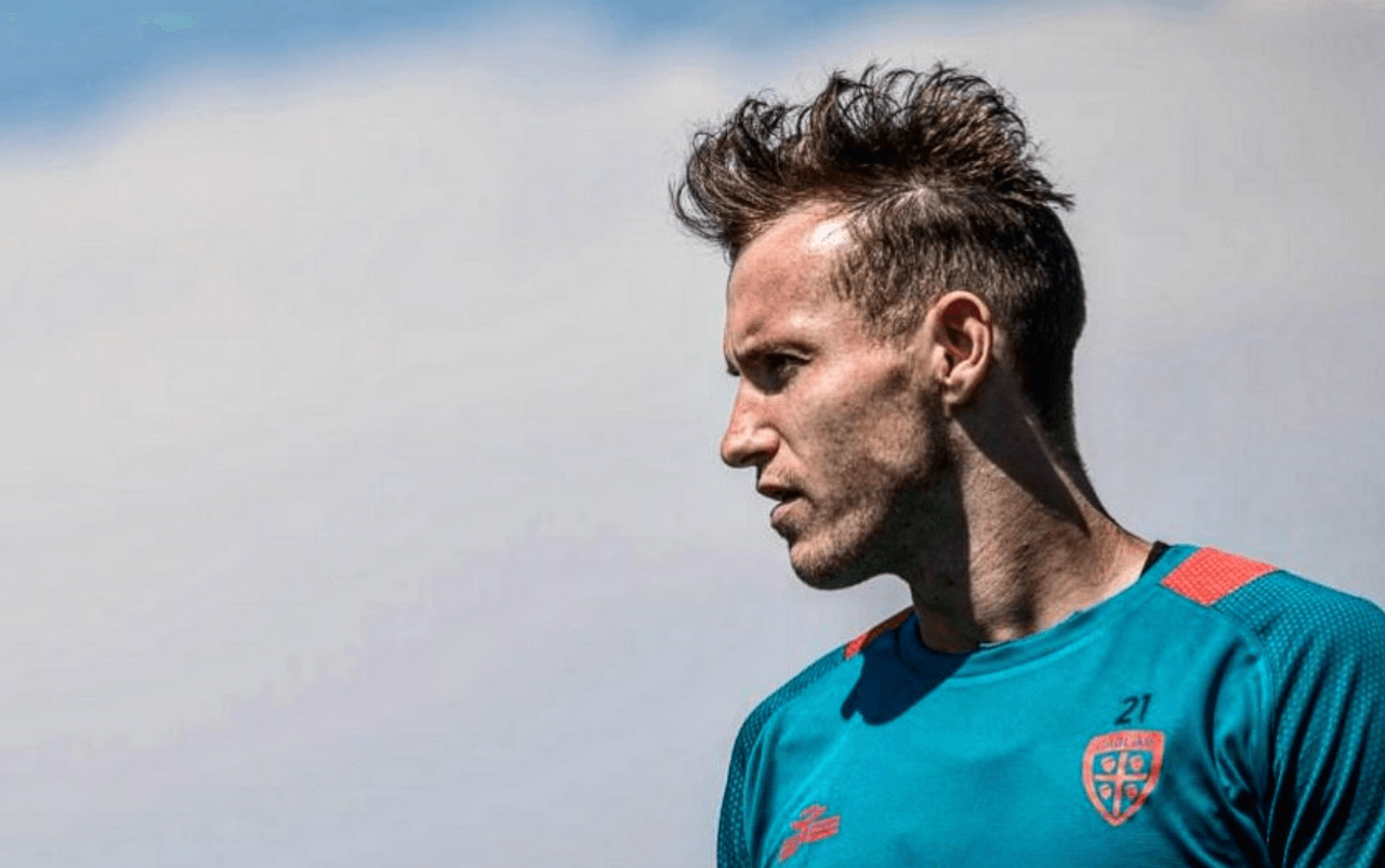 Jakub Jankto, addio al Cagliari: il primo e unico calciatore dichiaratamente gay della Serie A saluta il nostro Calcio? - Jakub Jankto - Gay.it