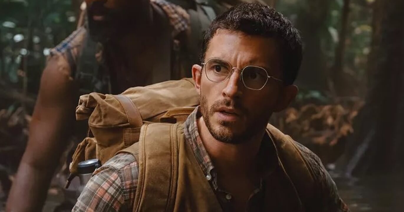 Jonathan Bailey sarà Batman? Il divo di Wicked e Jurassic World replica ai rumor - Jurassic World – La rinascita - Gay.it