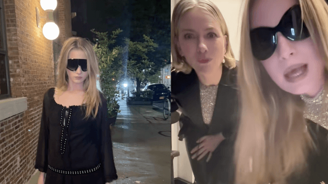 Kai Schreiber, figlia trans di Naomi Watts, in difesa della comunità: "Siamo sotto attacco" - Kai Schreiber il sogno di diventare top model e limportanza di uneredita trans - Gay.it