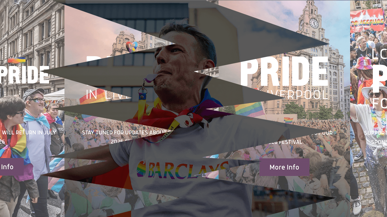 Il caso del Liverpool Pride cancellato “perché lo sponsor principale non è etico”